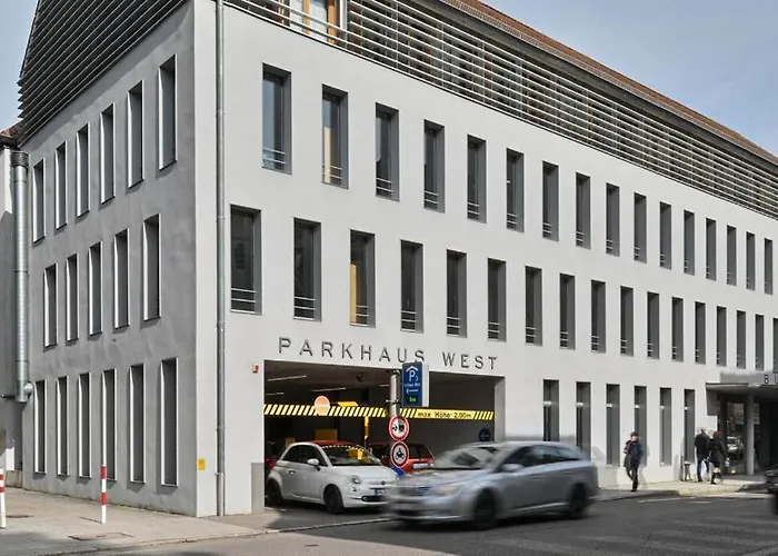 K-Hotel (Grüner Baum)
