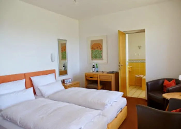 Hotel Alpenblick Garni